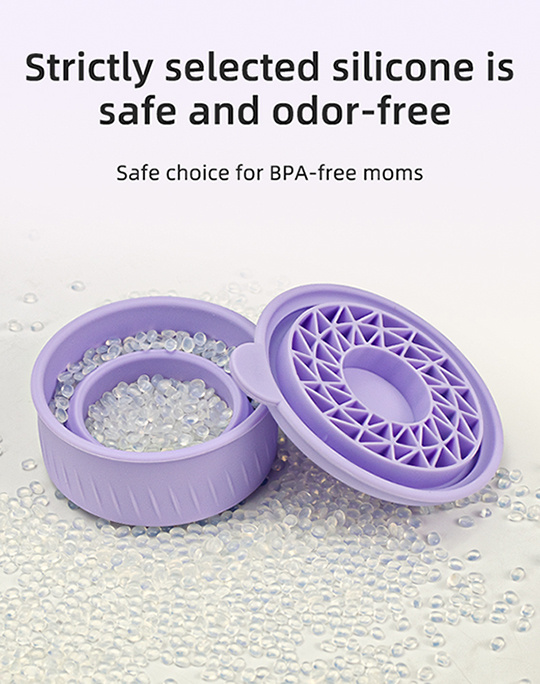 Silicone Beauty Tool